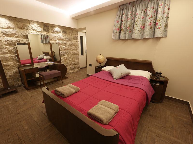 Beit Wadih Bed & Breakfast Ghazir Bagian luar foto