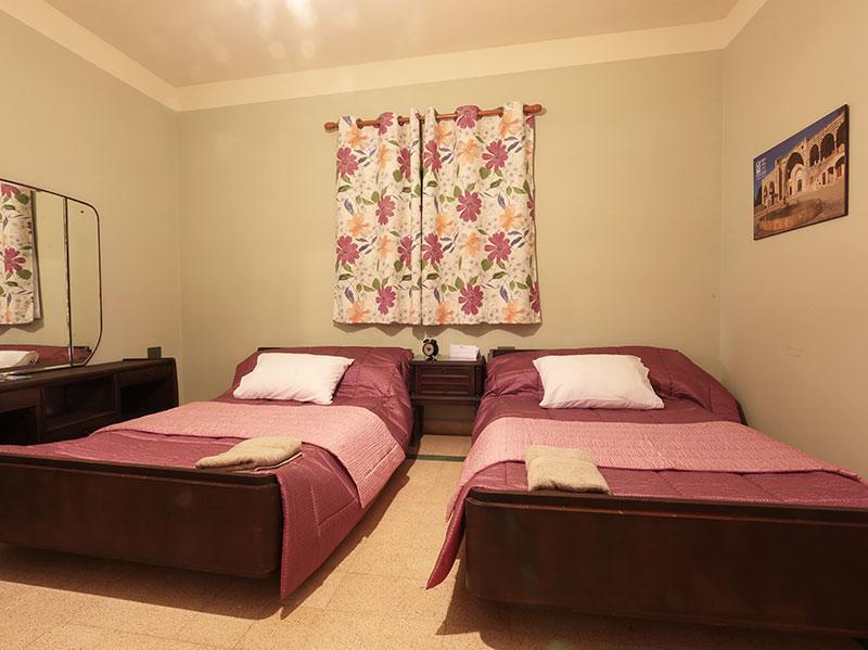 Beit Wadih Bed & Breakfast Ghazir Bagian luar foto