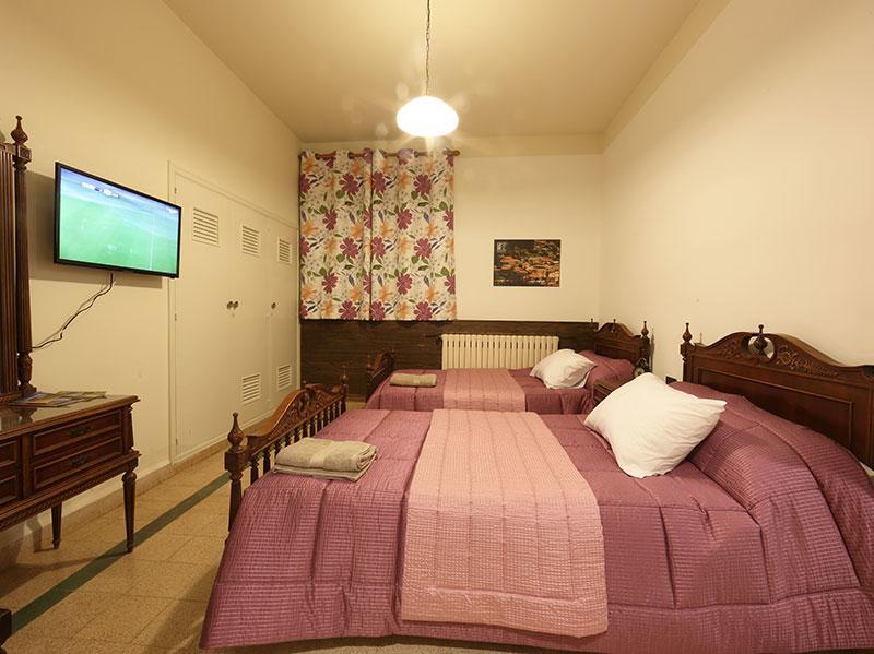 Beit Wadih Bed & Breakfast Ghazir Bagian luar foto